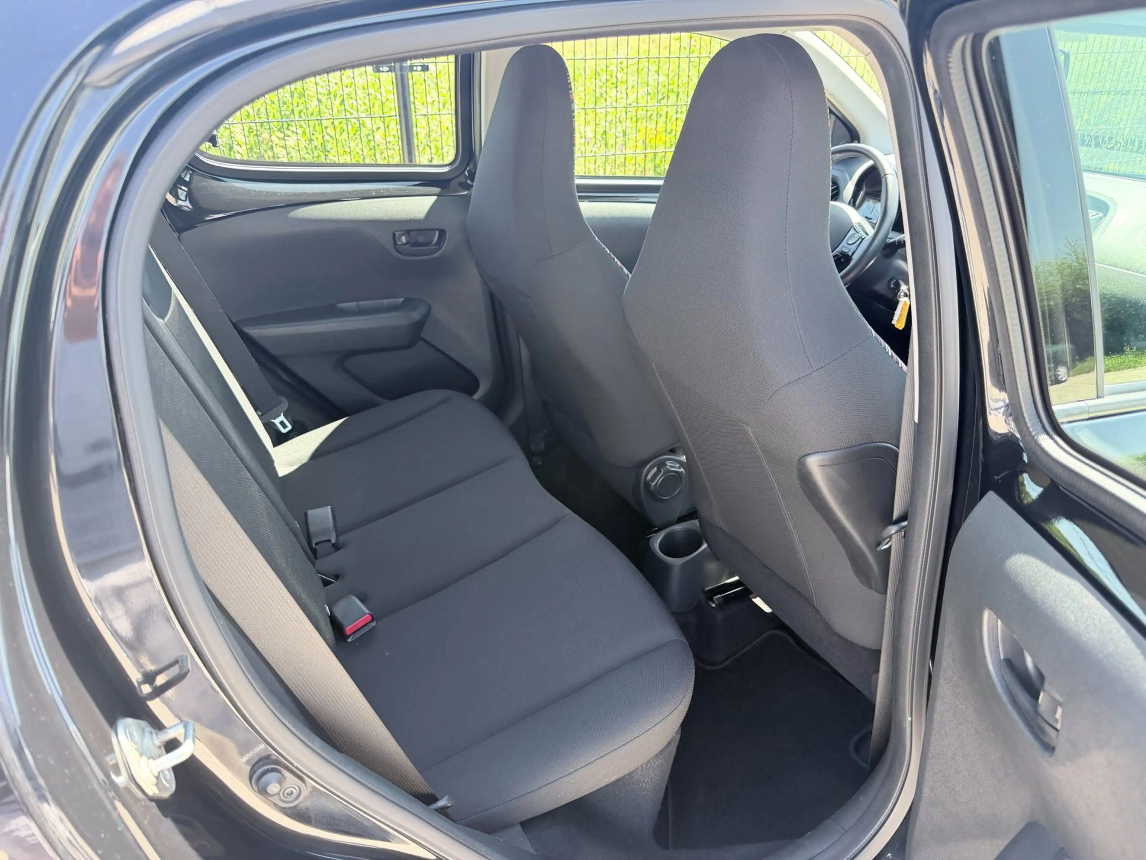 Citroen C1 1.0 VTi Feel| Airco | Bluetooth | 5 deuren — photo 20