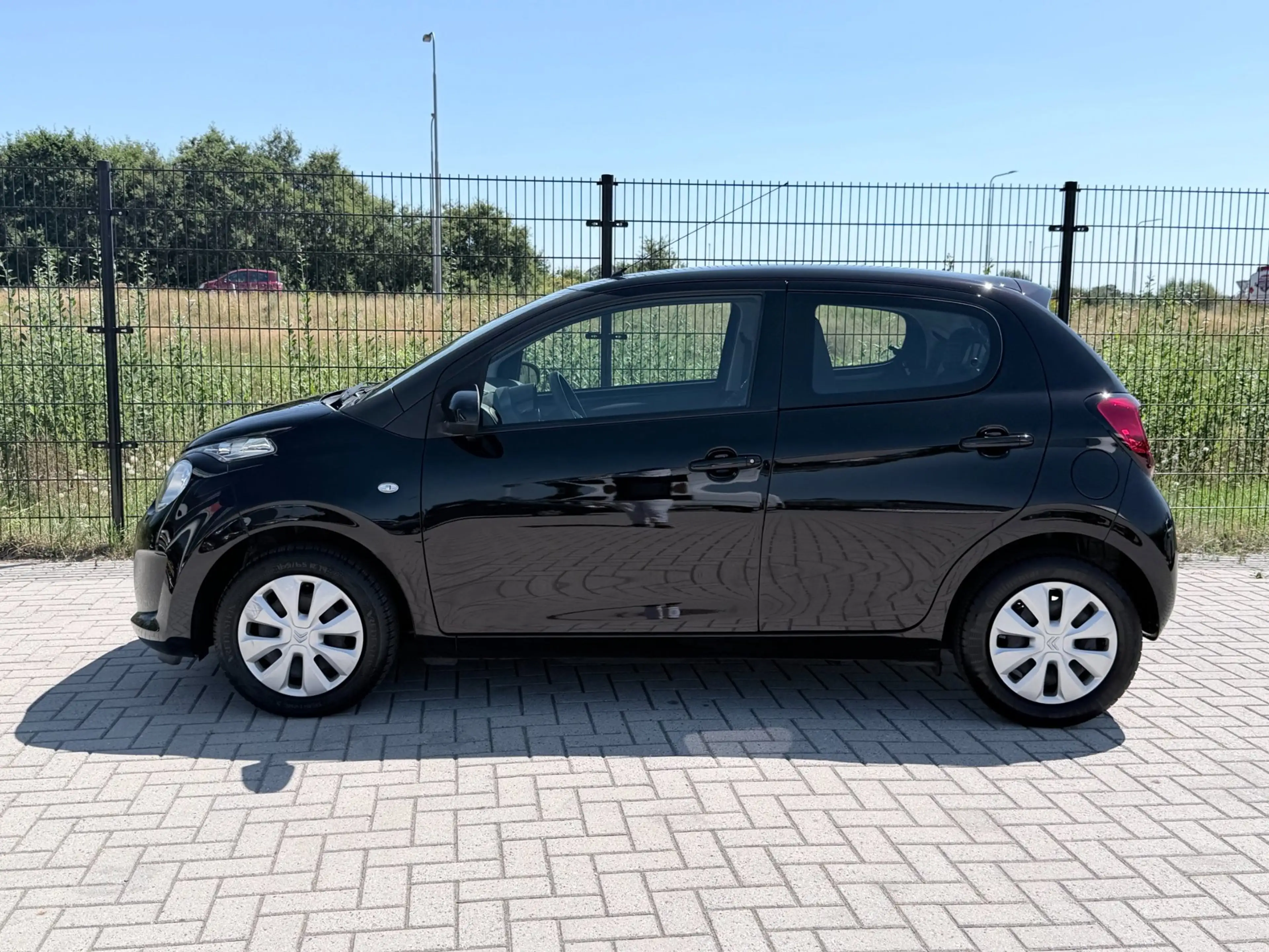 Citroen C1 1.0 VTi Feel| Airco | Bluetooth | 5 deuren — photo 7