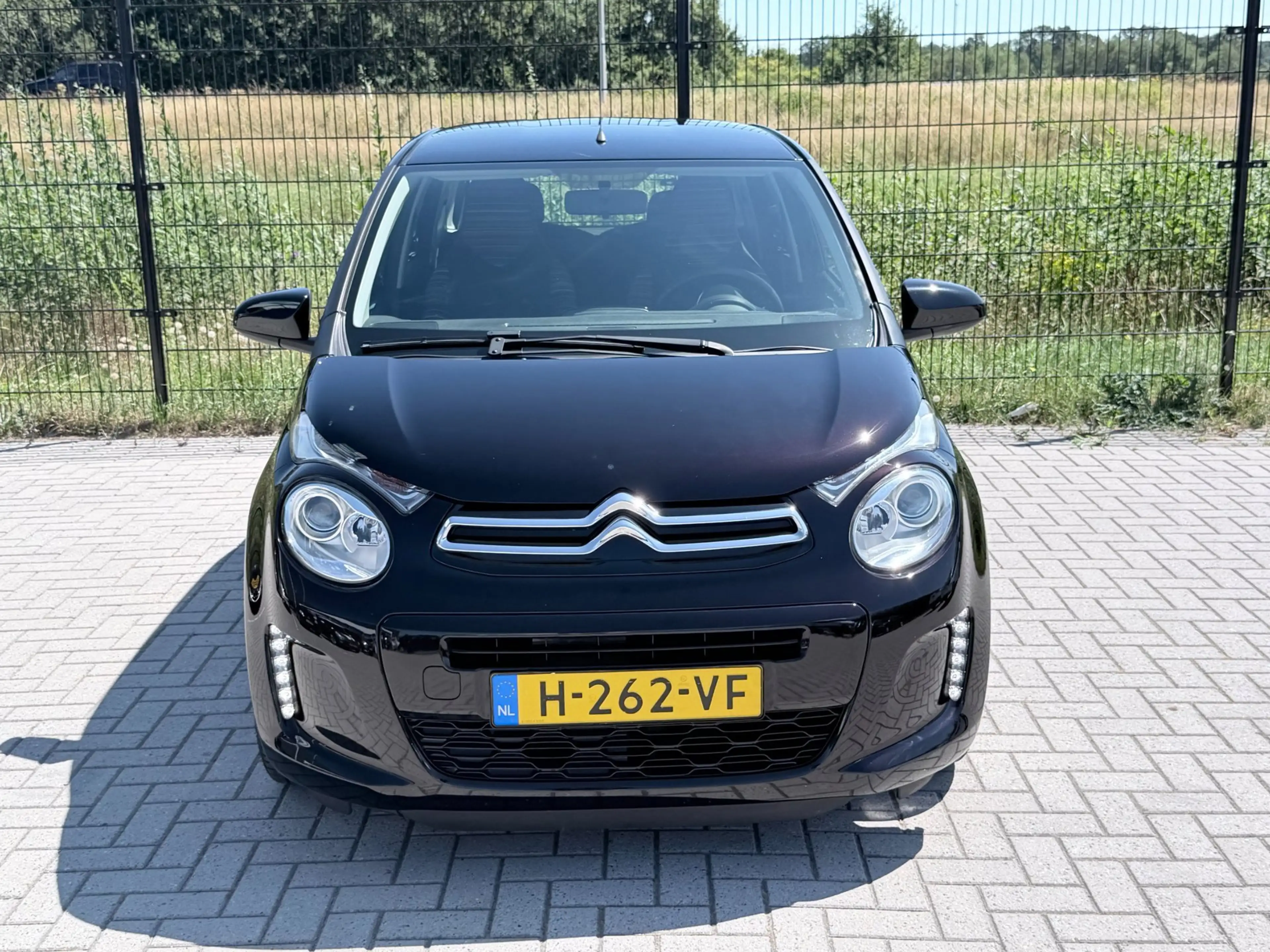 Citroen C1 1.0 VTi Feel| Airco | Bluetooth | 5 deuren — photo 8