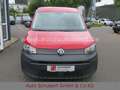 Volkswagen Caddy Cargo 1.5 TSI BMT EcoProfi Maxi Rot - thumbnail 13