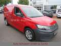 Volkswagen Caddy Cargo 1.5 TSI BMT EcoProfi Maxi Rot - thumbnail 14