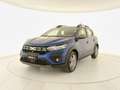 Dacia Sandero Sandero Stepway 1.0 tce Comfort Eco-g 100cv Bleu - thumbnail 7