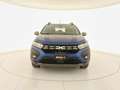 Dacia Sandero Sandero Stepway 1.0 tce Comfort Eco-g 100cv Bleu - thumbnail 3