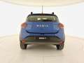 Dacia Sandero Sandero Stepway 1.0 tce Comfort Eco-g 100cv Bleu - thumbnail 4
