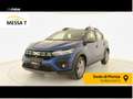 Dacia Sandero Sandero Stepway 1.0 tce Comfort Eco-g 100cv Bleu - thumbnail 1