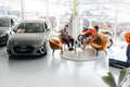 Volvo V60 T6 Inscription Twin Engine 340pk AWD | Pano | Carp Zwart - thumbnail 23