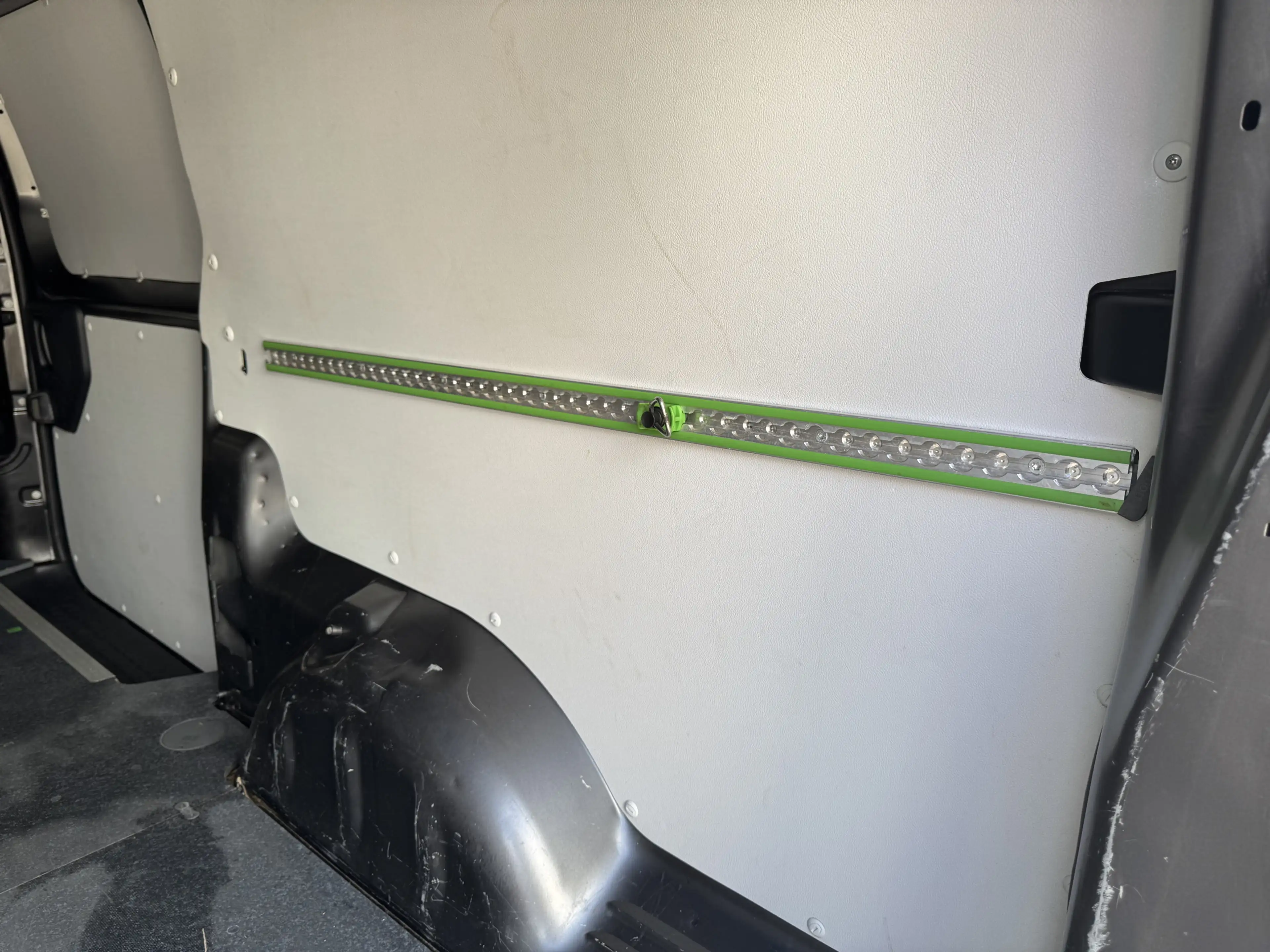 Peugeot Expert Avantage Edition L3 HDI120 | Navigation — photo 14