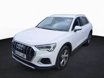 Sportback 35 TDI Advanced