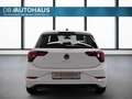 Volkswagen Polo Life 1.0 TSI Blanc - thumbnail 5