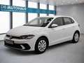 Volkswagen Polo Life 1.0 TSI Blanc - thumbnail 1