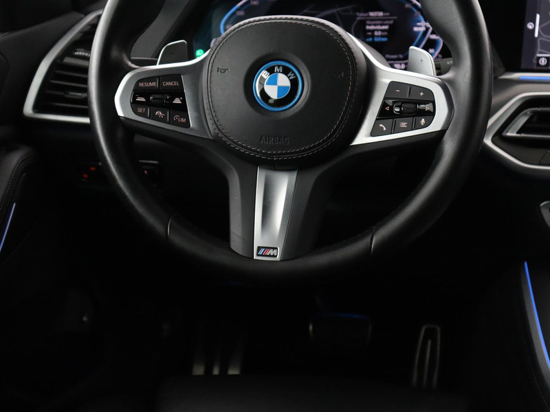 BMW X5 xDrive45e Executive M-sport | SOH 90.1% | Luchtver — photo 10