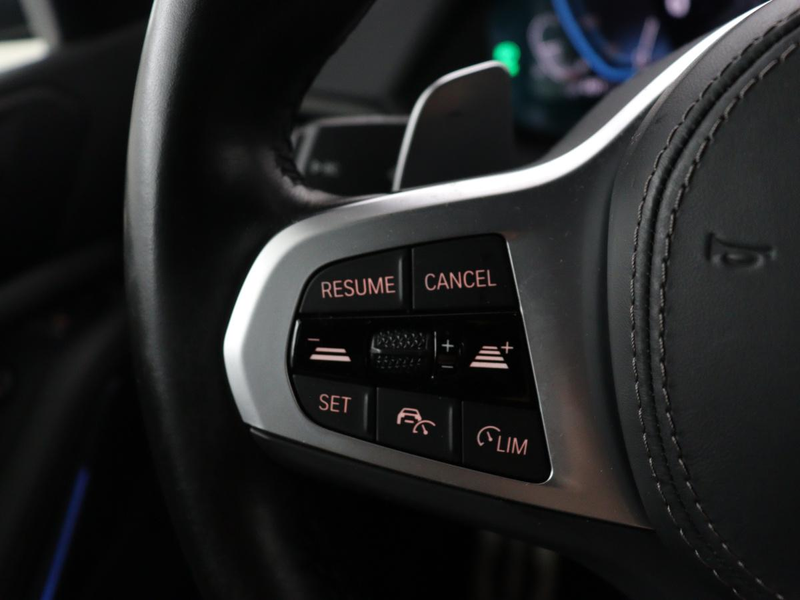 BMW X5 xDrive45e Executive M-sport | SOH 90.1% | Luchtver — photo 22