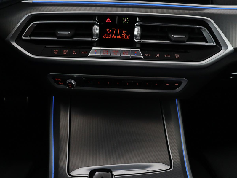 BMW X5 xDrive45e Executive M-sport | SOH 90.1% | Luchtver — photo 38