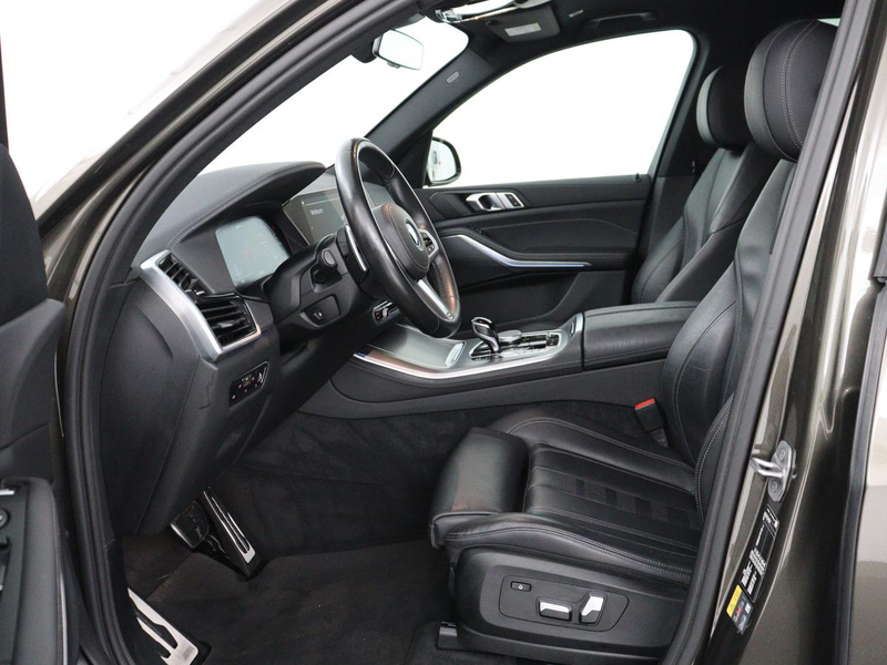 BMW X5 xDrive45e Executive M-sport | SOH 90.1% | Luchtver — photo 4
