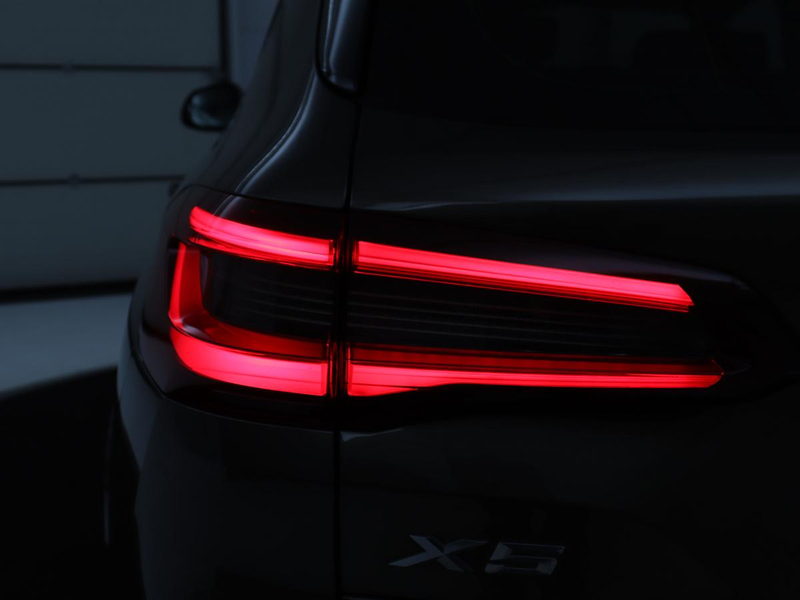 BMW X5 xDrive45e Executive M-sport | SOH 90.1% | Luchtver — photo 39