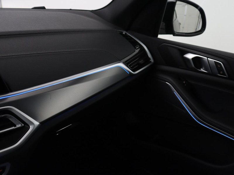 BMW X5 xDrive45e Executive M-sport | SOH 90.1% | Luchtver — photo 34