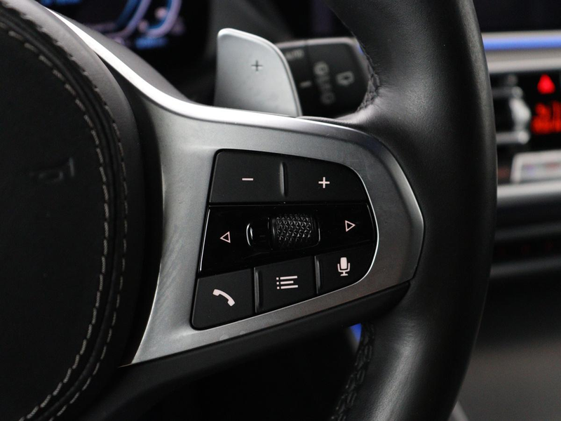 BMW X5 xDrive45e Executive M-sport | SOH 90.1% | Luchtver — photo 23