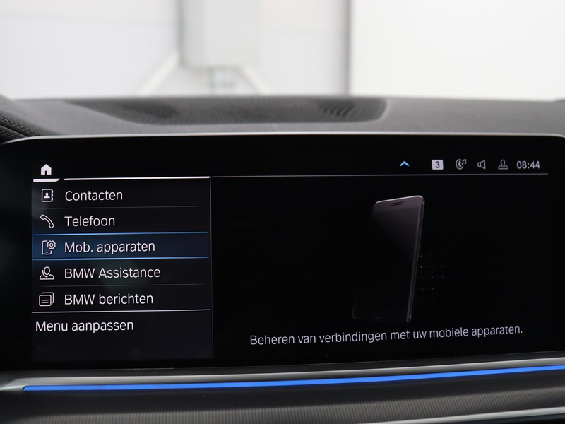 BMW X5 xDrive45e Executive M-sport | SOH 90.1% | Luchtver — photo 28