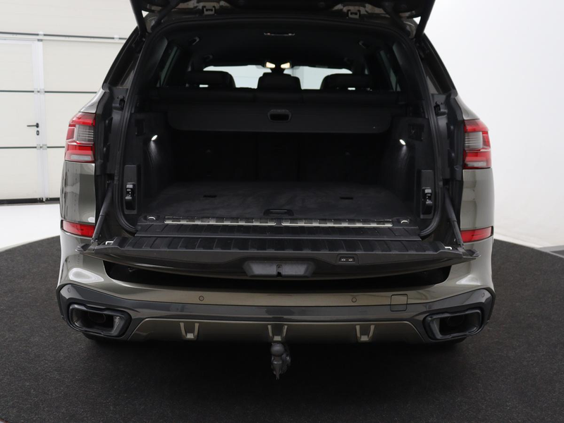 BMW X5 xDrive45e Executive M-sport | SOH 90.1% | Luchtver — photo 11