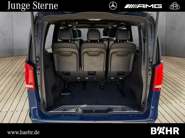 Mercedes-Benz V-Class view 10