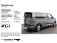 Volkswagen T7 Multivan T7 Multivan KÜ 2.0 TDI DSG LED/GuteNacht/PDC/ACC Grau - thumbnail 2
