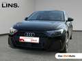 Audi A1 25 TFSI intense Schwarz - thumbnail 1