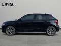 Audi A1 25 TFSI intense Schwarz - thumbnail 4