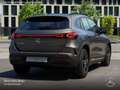 Mercedes-Benz EQA 250 AMG+NIGHT+PLUS-PAKET+KAMERA+MEMORY+KEYLESS Grau - thumbnail 5