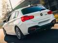 BMW 135 M135i Bílá - thumbnail 13