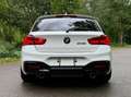BMW 135 M135i Bílá - thumbnail 2