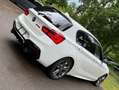 BMW 135 M135i Bílá - thumbnail 11