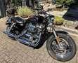 Harley-Davidson Sportster 1200 Custom XL 1200 C Black - thumbnail 1