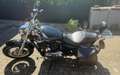 Harley-Davidson Sportster 1200 Custom XL 1200 C Black - thumbnail 2