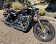 Harley-Davidson Sportster 1200 Custom XL 1200 C Black - thumbnail 4