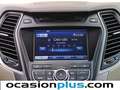 Hyundai SANTA FE 2.2CRDi 4x4 Tecno Aut. 7s Negro - thumbnail 38