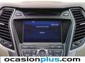 Hyundai SANTA FE 2.2CRDi 4x4 Tecno Aut. 7s Negro - thumbnail 36