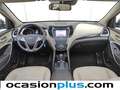 Hyundai SANTA FE 2.2CRDi 4x4 Tecno Aut. 7s Negro - thumbnail 11