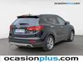 Hyundai SANTA FE 2.2CRDi 4x4 Tecno Aut. 7s Negro - thumbnail 3