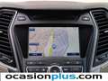 Hyundai SANTA FE 2.2CRDi 4x4 Tecno Aut. 7s Negro - thumbnail 12