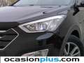 Hyundai SANTA FE 2.2CRDi 4x4 Tecno Aut. 7s Negro - thumbnail 21