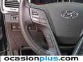 Hyundai SANTA FE 2.2CRDi 4x4 Tecno Aut. 7s Negro - thumbnail 32