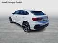 Audi Q3 35 TDI S line exterieur Weiß - thumbnail 3