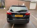 Ford Focus Wagon 1.0 EcoBoost Lease Trend Zwart - thumbnail 6
