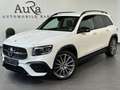 Mercedes-Benz GLB 220 4Matic AMG-Line NAV+LED+20ZO+BURMESTER Blanco - thumbnail 2