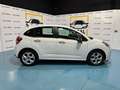 Citroen C3 1.4HDi Seduction 70 Blanco - thumbnail 3