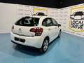 Citroen C3 1.4HDi Seduction 70 Blanco - thumbnail 4