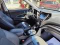 Hyundai SANTA FE 2.2CRDi 4x4 Style 7s Aut. Gris - thumbnail 3