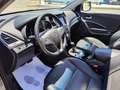 Hyundai SANTA FE 2.2CRDi 4x4 Style 7s Aut. Gris - thumbnail 11