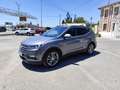 Hyundai SANTA FE 2.2CRDi 4x4 Style 7s Aut. Gris - thumbnail 1