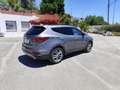 Hyundai SANTA FE 2.2CRDi 4x4 Style 7s Aut. Gris - thumbnail 4